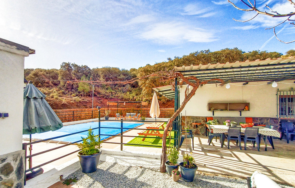 Feriehuse - Alhama de Granada , Spanien - EAC845 15