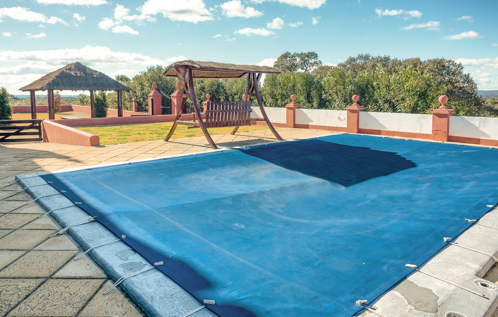 Feriehuse - El Garrobo - Sevilla , Spanien - EAC076 7