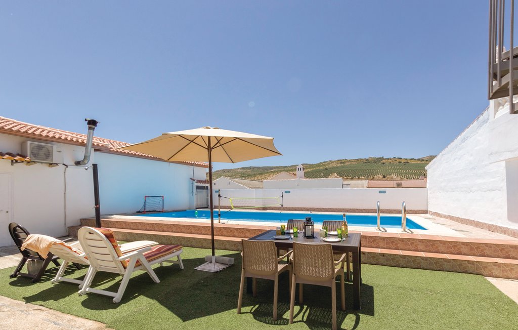 Feriehuse - Cacin , Spanien - EAC080 10