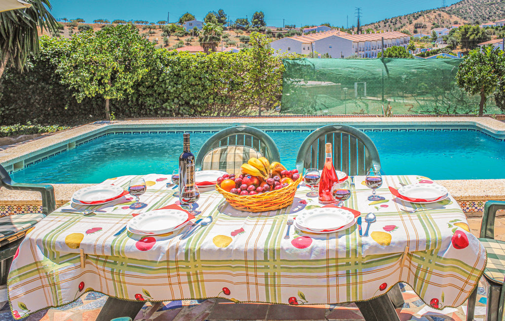 Semesterhus - Alora-Bermejo , Spanien - EAC085 5