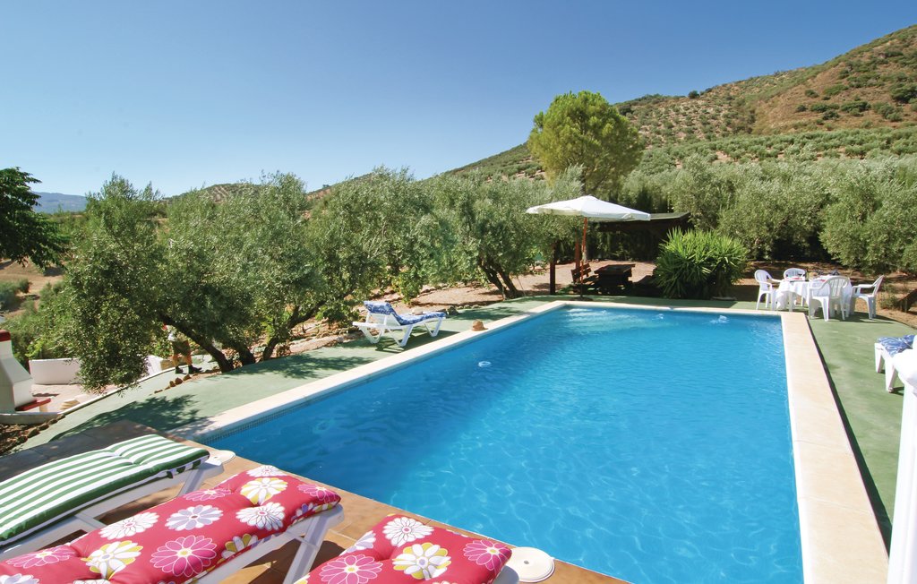 Holiday home - Sileras-Almedinilla , Spain - EAC093 3