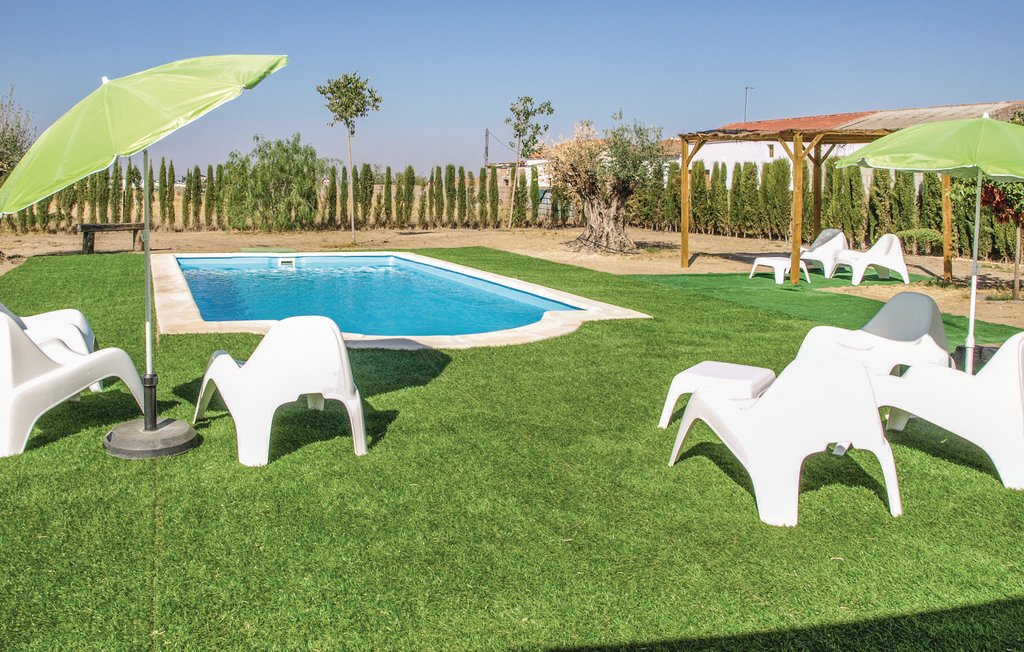 Feriehuse - Villanueva Del Duque , Spanien - EAC232 4