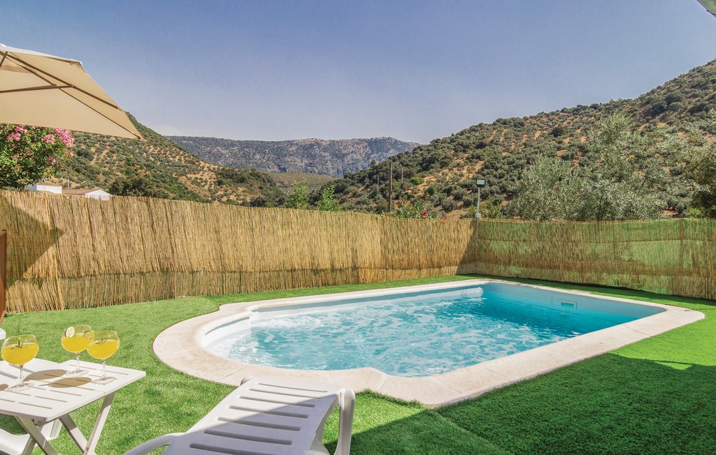 Semesterhus - Rute , Spanien - EAC314 7