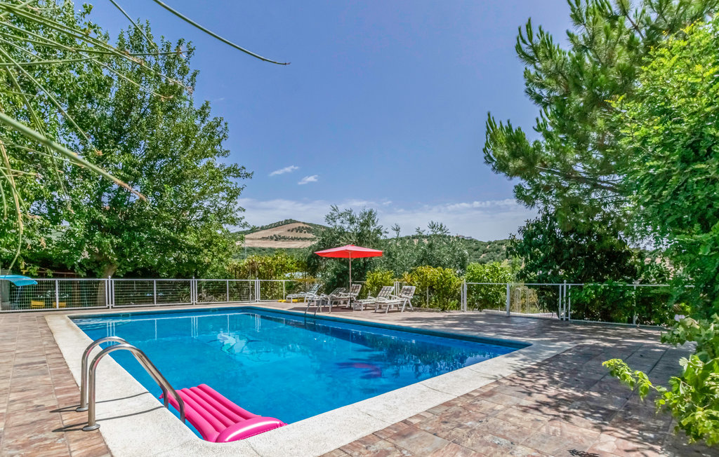 Feriehuse - Iznajar , Spanien - EAC462 10