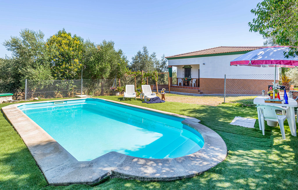 Ferienhaus - Arriate , Spanien - EAC505 8