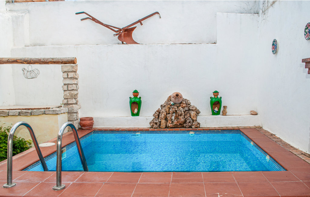 Feriehuse - Arenas del Rey , Spanien - EAC513 7