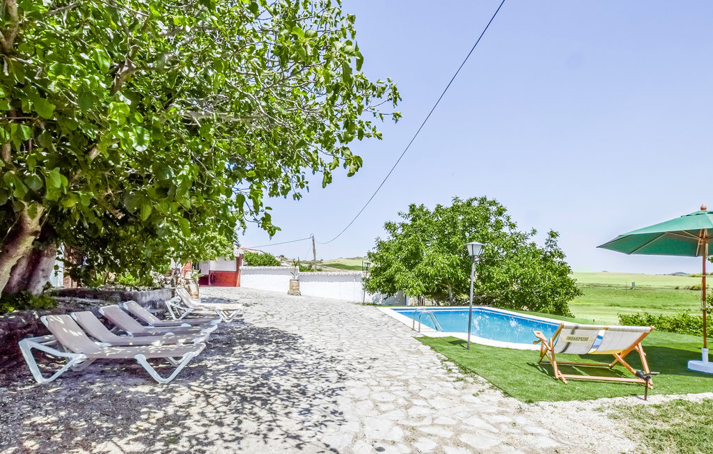 Feriehuse - Sierra de Grazalema , Spanien - EAC550 7