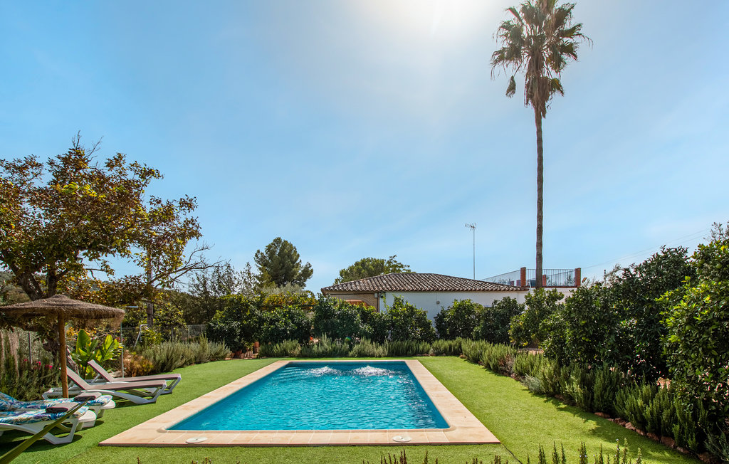 Ferienhaus - Casariche , Spanien - EAC562 10