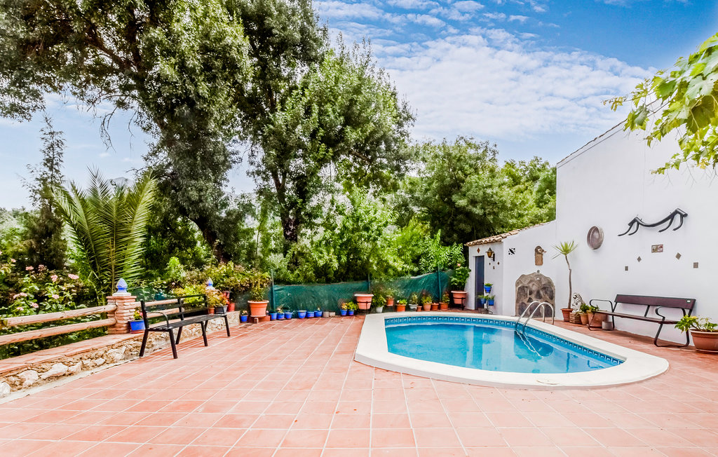 Feriehuse - Rute , Spanien - EAC566 10