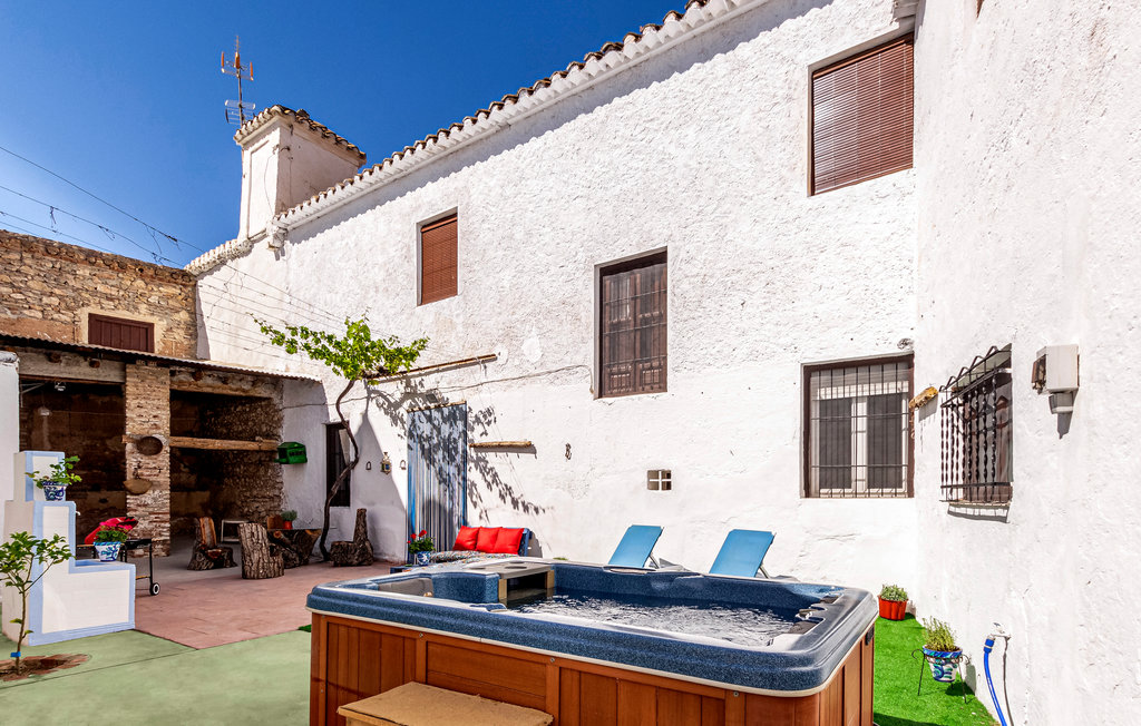 Feriehuse - Granada , Spanien - EAC570 10