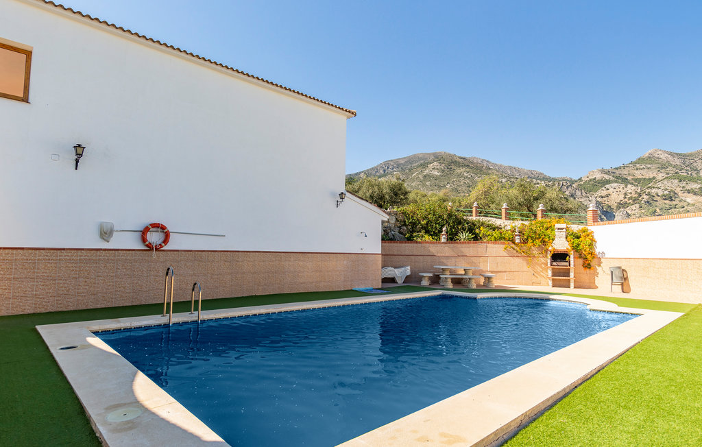 Feriehus - Casarabonela , Spania - EAC686 10