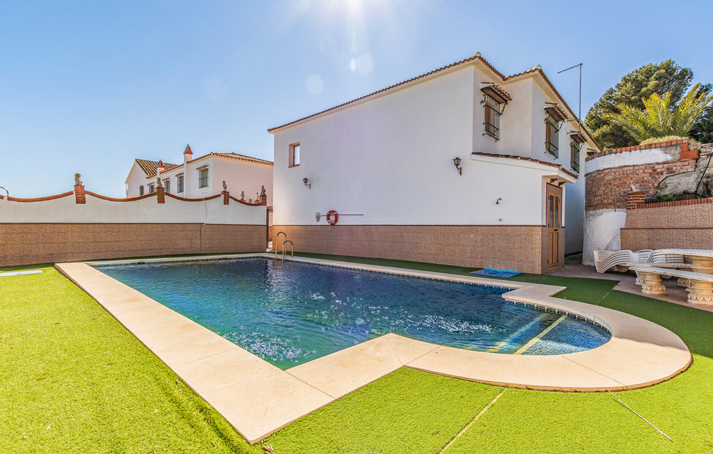 Feriehuse - Casarabonela , Spanien - EAC687 2