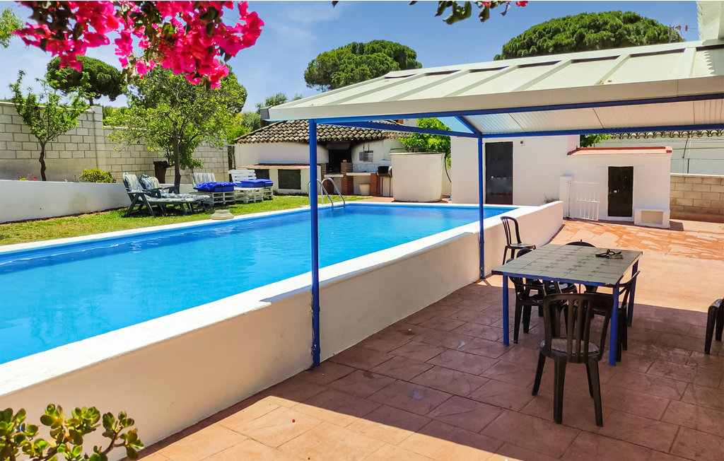 Ferienhaeuser - Arcos de la Frontera , Spanien - EAC699 7