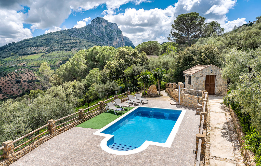 Feriehuse - El Gastor , Spanien - EAC720 3