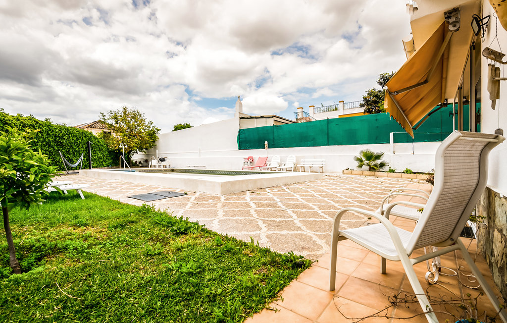 Ferienhaus - Sevilla , Spanien - EAC721 10