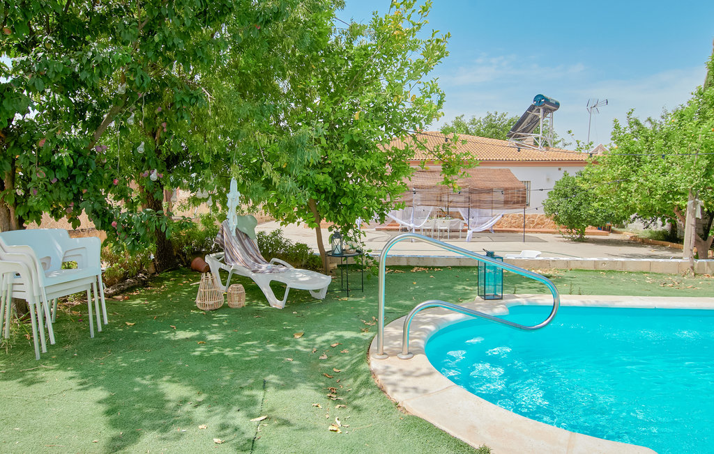 Feriehuse - La Carlota , Spanien - EAC769 10