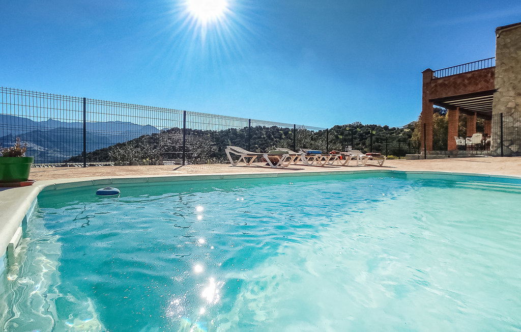 Feriehuse - Zahara de la Sierra , Spanien - EAC807 9