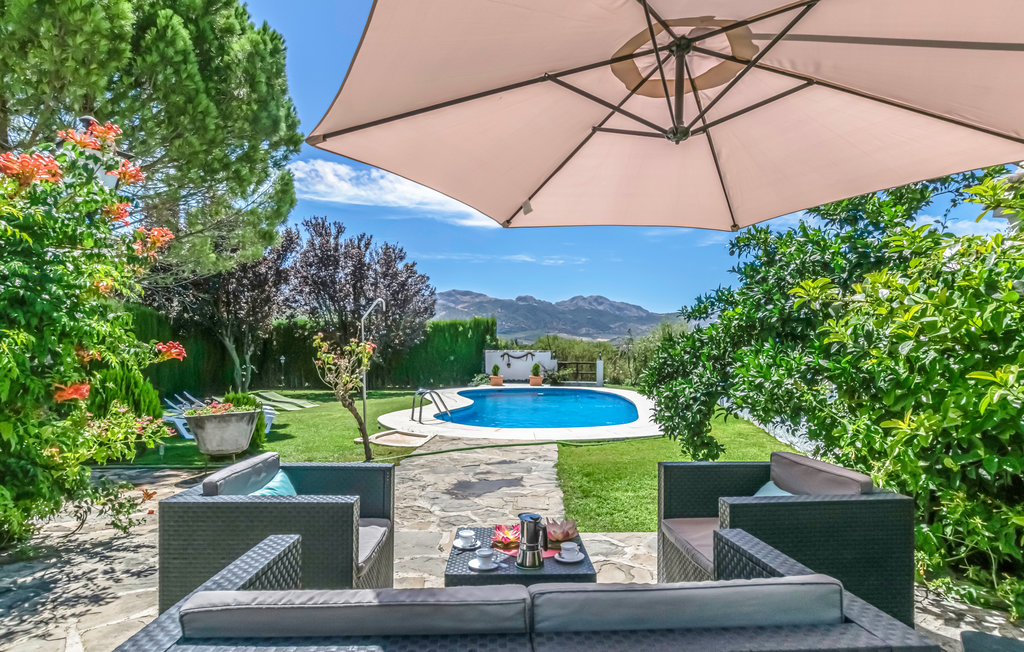 Feriehuse - Villanueva del Rosario , Spanien - EAC005 7