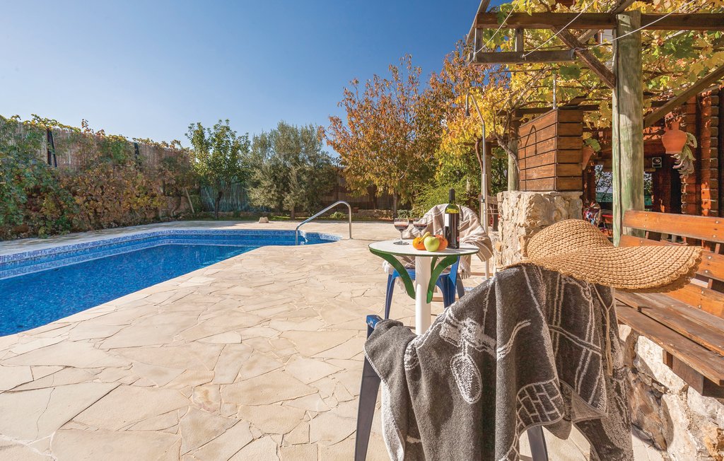 Feriehuse - Ronda-Arriate , Spanien - EAC053 11