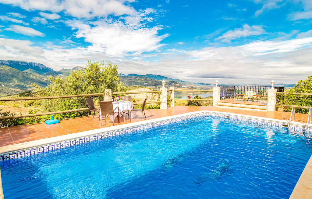 Feriehuse - El Gastor , Spanien - EAC064 11