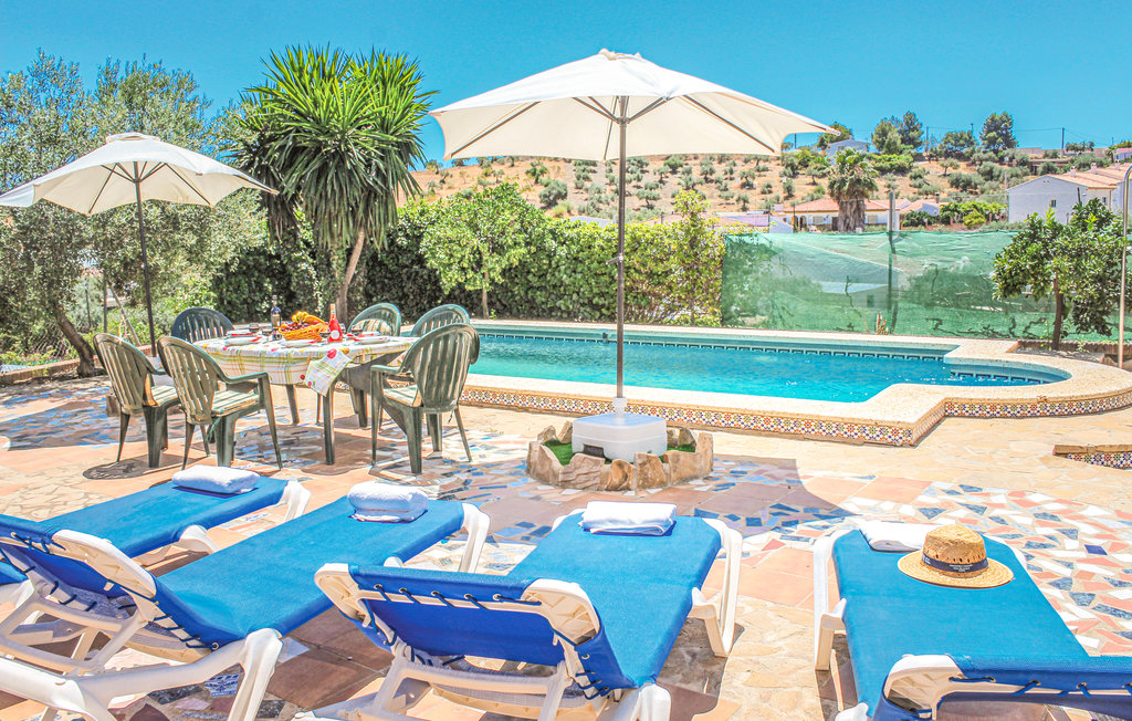 Semesterhus - Alora-Bermejo , Spanien - EAC085 6