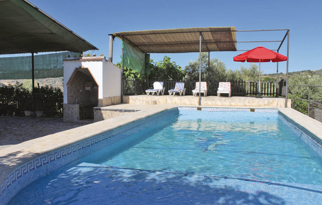 Feriehuse - Montefrío, Granada , Spanien - EAC164 7