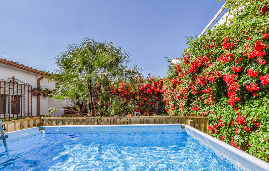 Feriehuse - Ochavillo del Rio - Córdoba , Spanien - EAC200 11