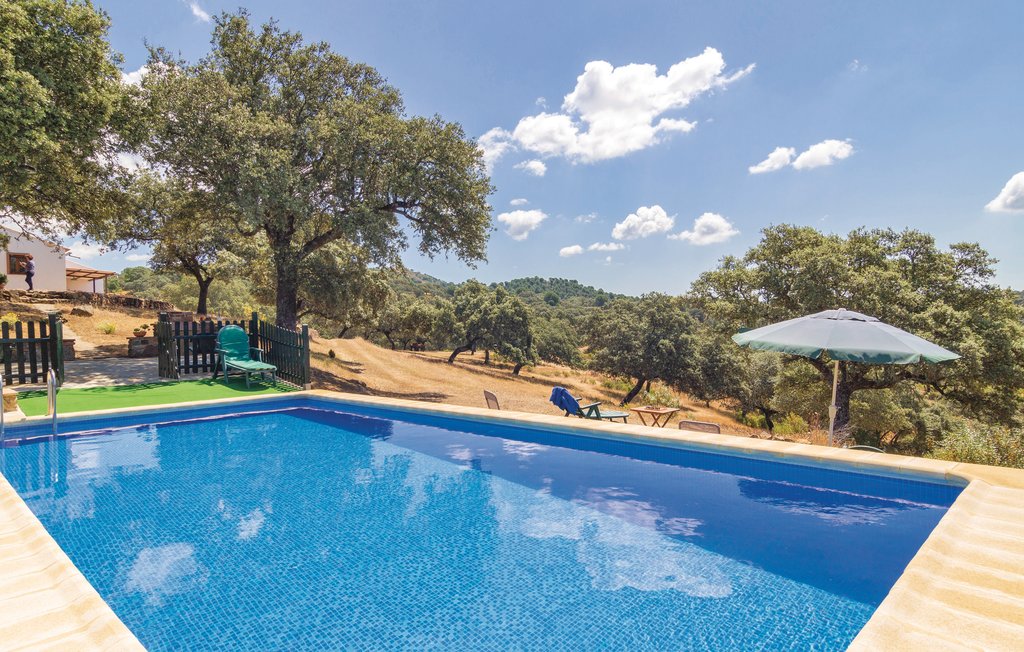 Feriehus - Villaviciosa de Córdoba , Spania - EAC276 7