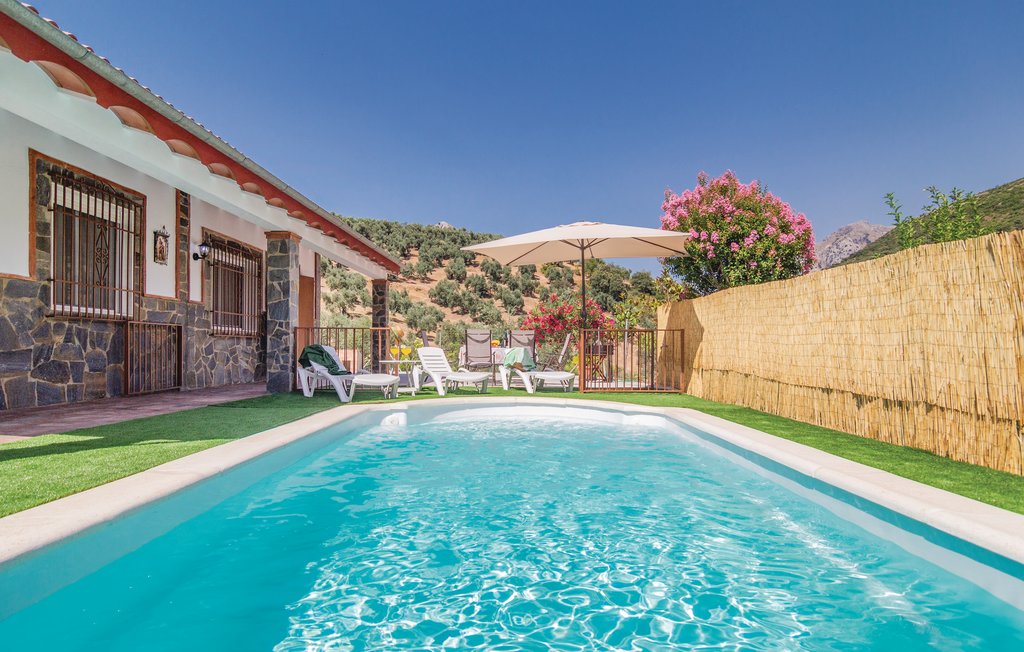 Semesterhus - Rute , Spanien - EAC314 8