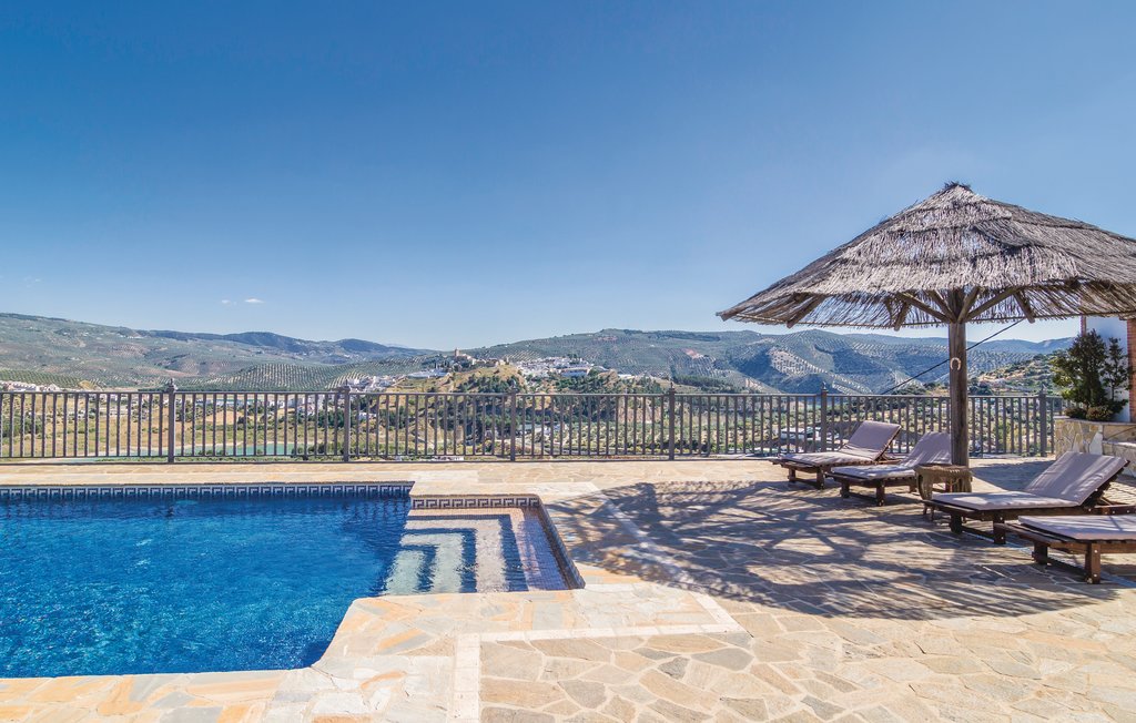 Feriehuse - Iznajar , Spanien - EAC448 10