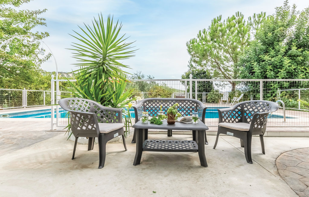 Feriehuse - Iznajar , Spanien - EAC462 9