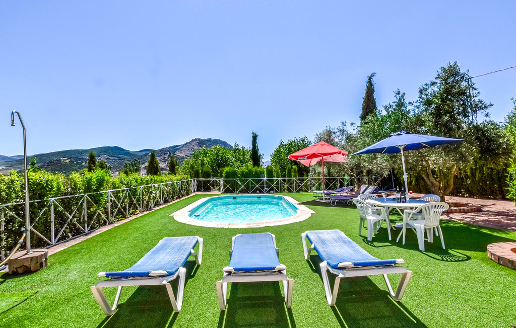 Feriehuse - Villanueva del Rosario/Malaga , Spanien - EAC472 11