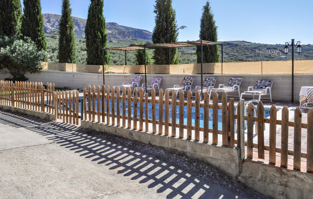 Feriehuse - Montefrío, Granada , Spanien - EAC474 8