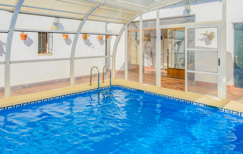 Feriehuse - Rivero de Posadas/Córdoba , Spanien - EAC487 7