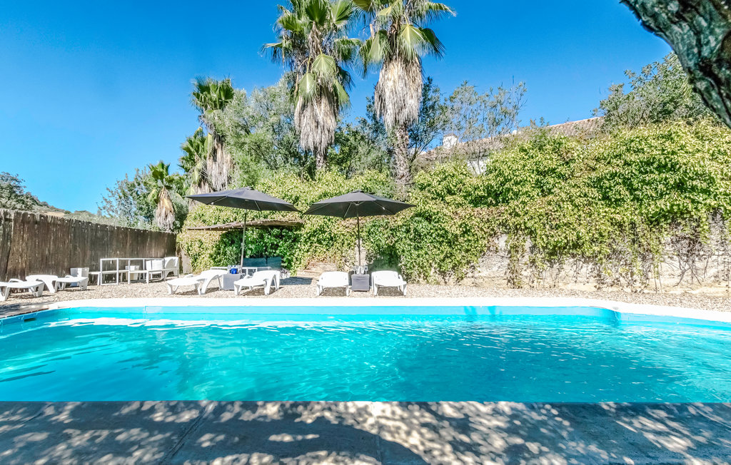 Ferienhaus - Adamuz , Spanien - EAC499 11