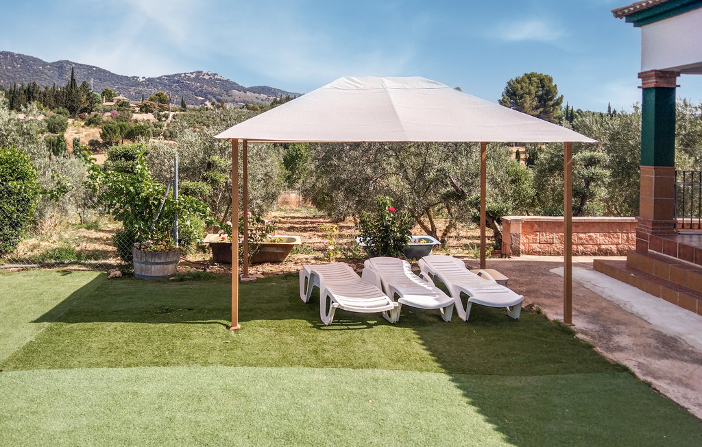 Ferienhaus - Arriate , Spanien - EAC505 2