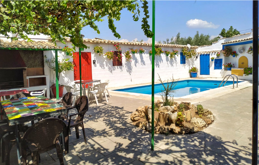 Feriehuse - Priego , Spanien - EAC525 10