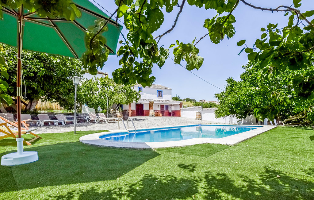 Feriehuse - Sierra de Grazalema , Spanien - EAC550 8