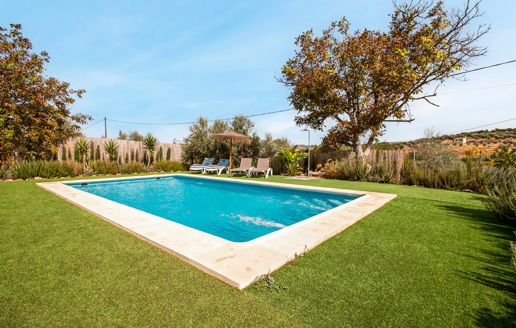 Ferienhaus - Casariche , Spanien - EAC562 11