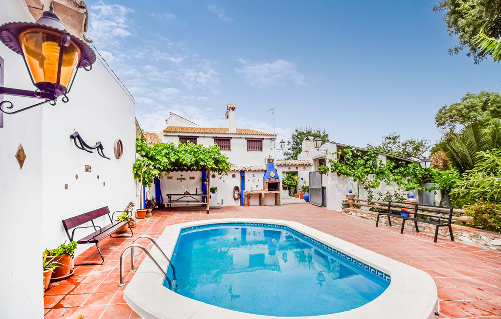 Feriehuse - Rute , Spanien - EAC566 9