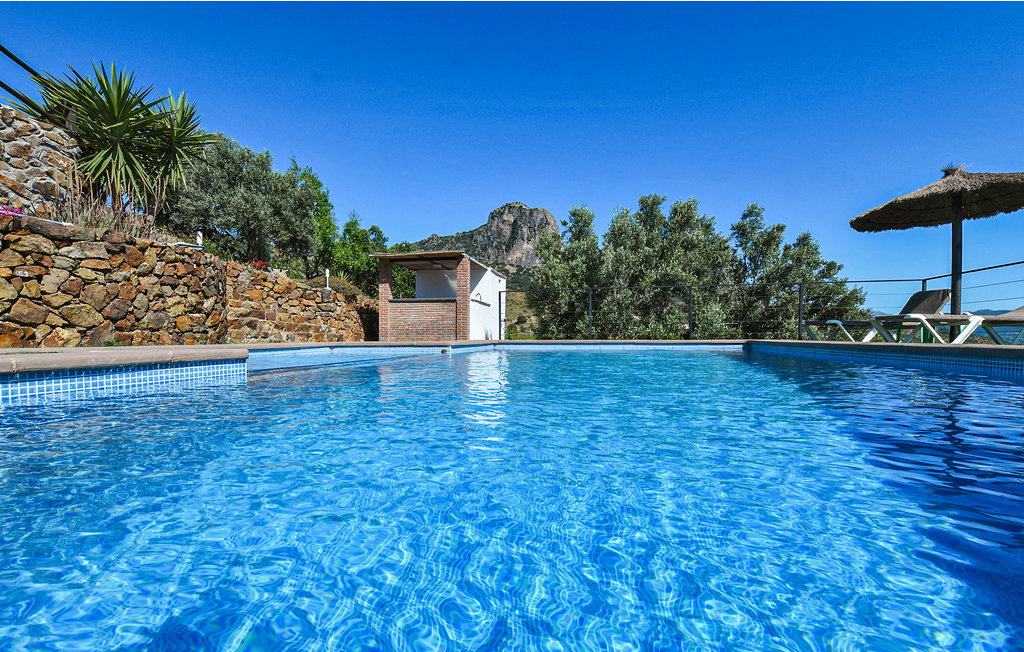 Feriehuse - El Gastor , Spanien - EAC683 7