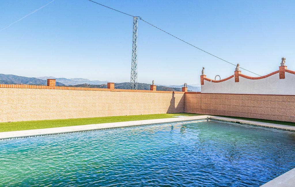 Feriehuse - Casarabonela , Spanien - EAC687 10