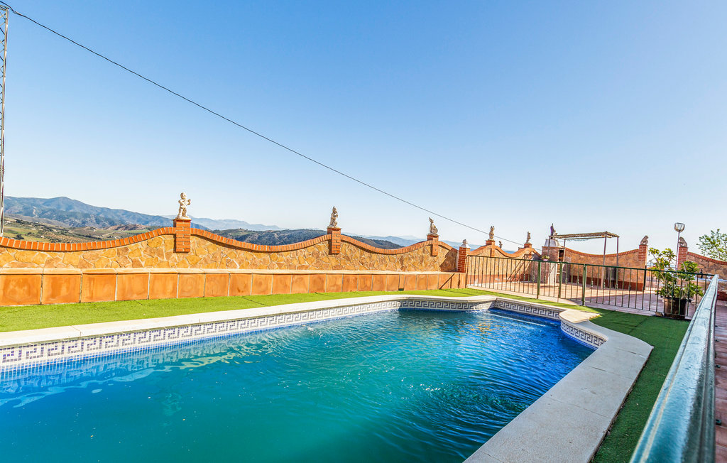 Feriehuse - Casarabonela , Spanien - EAC690 8