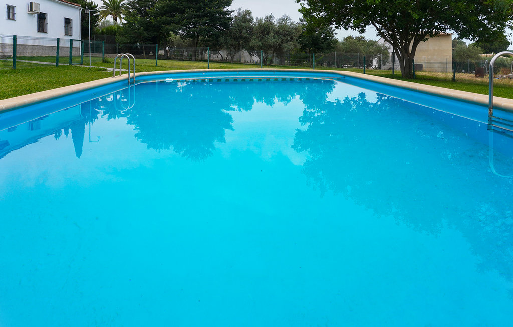 Ferienhaus - Arahal , Spanien - EAC694 10