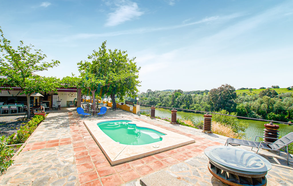 Feriehuse - Villafranca de Cordoba , Spanien - EAC725 2