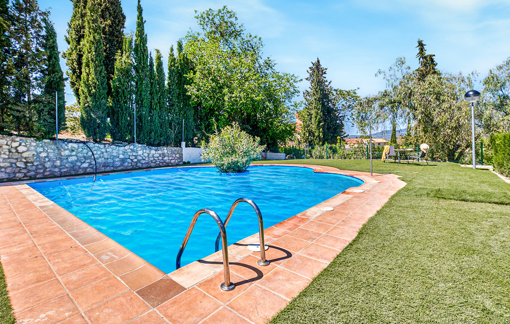 Ferienhaus - Cazorla , Spanien - EAC736 8