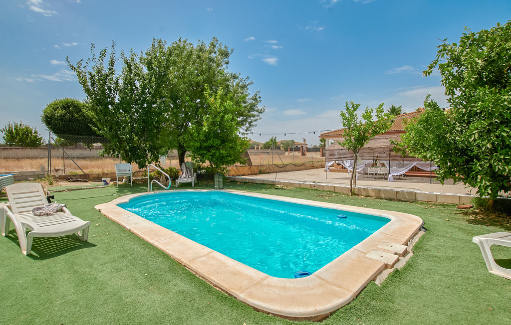 Feriehuse - La Carlota , Spanien - EAC769 9