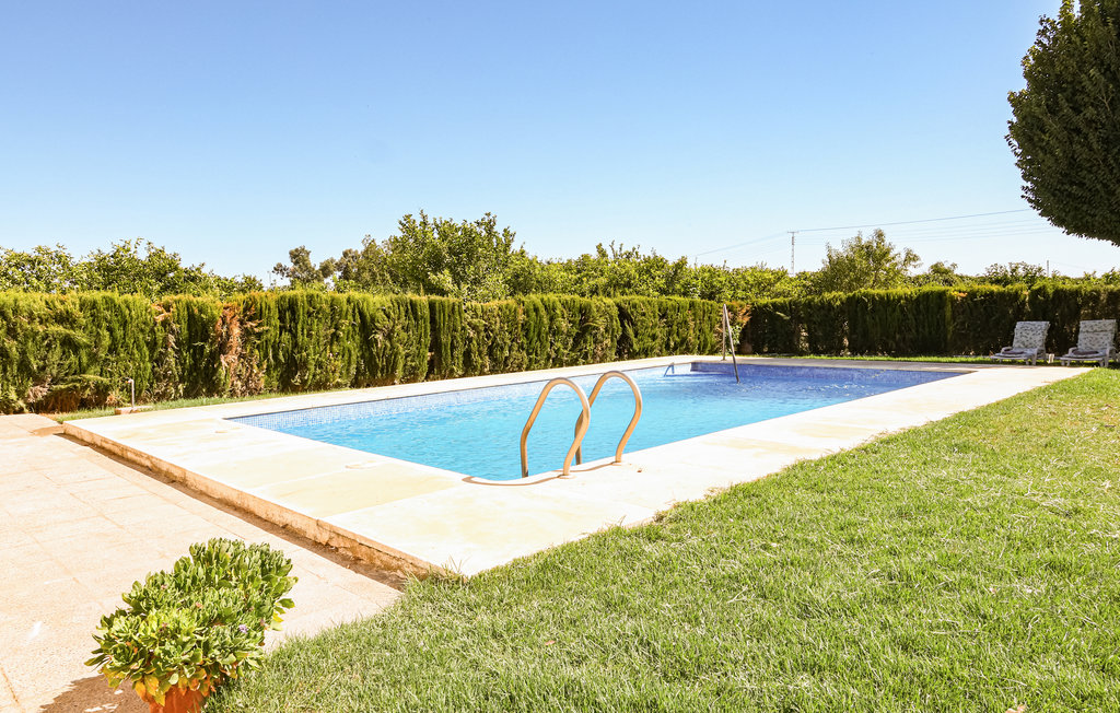 Ferienhaus - Utrera , Spanien - EAC785 11