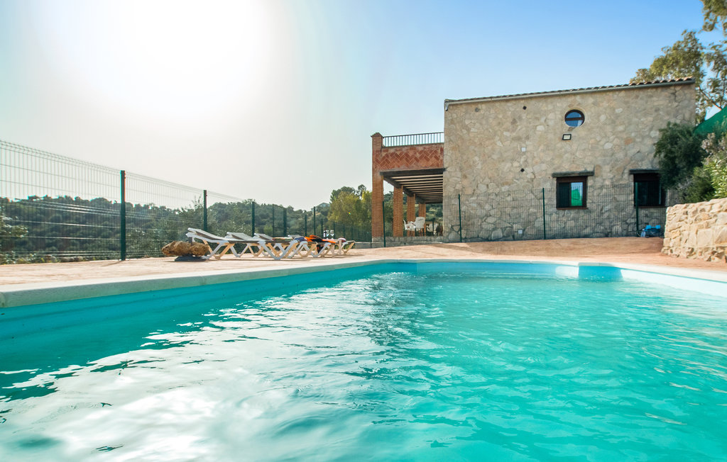 Feriehuse - Zahara de la Sierra , Spanien - EAC807 12