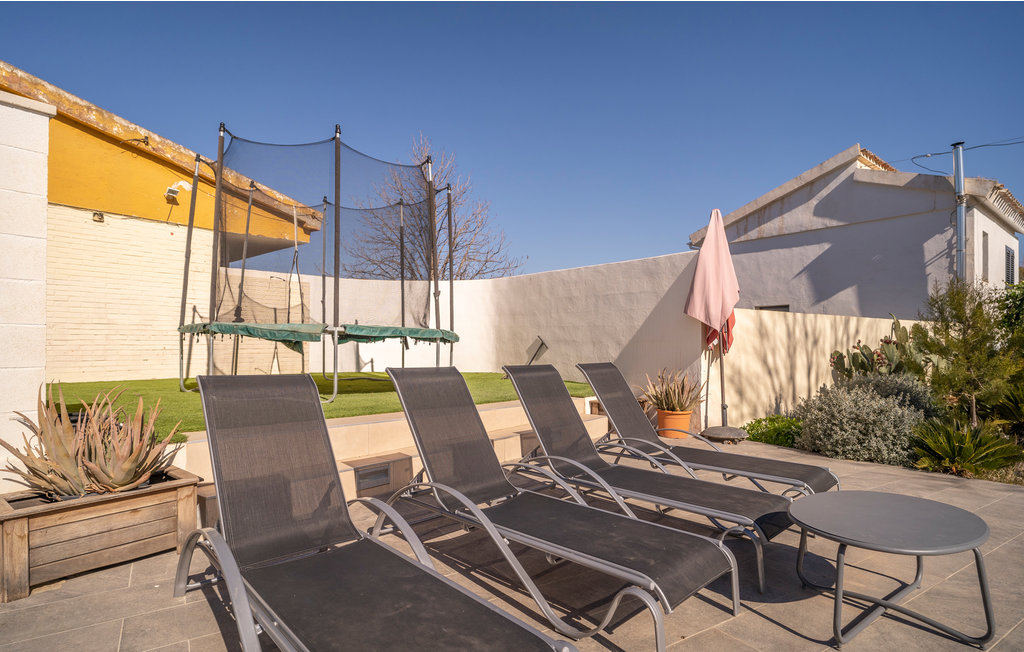 Feriehuse - Cajar , Spanien - EAC849 11